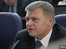Депутаты выбрали мэра Перми. Против выступил один
