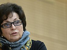 Блокадник прокомментировал слова сенатора Лаховой о пользе недоедания