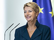 Только щёки надувает: Евросоюзу не удаётся конкурировать с Китаем и США