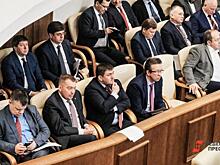 Спикер вологодского заксобрания Луценко рассказал о планах реализовать 45 тысяч предложений граждан в 2023 году