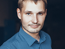 Никита Маликов: «При реновации промзон можно пробовать нестандартные для города методы»