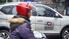 "Китайский Uber" запланировал запуск в 100 городах РФ
