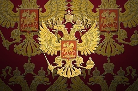 Герб России на здании думы Сахалина согласуют с Геральдическим советом