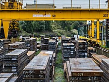 НЛМК Ла Лувьер внедрил цифровое планирование поставок