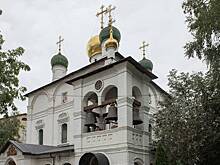 Провокация трансгендеров* в Сретенском монастыре: что грозит подросткам в юбках