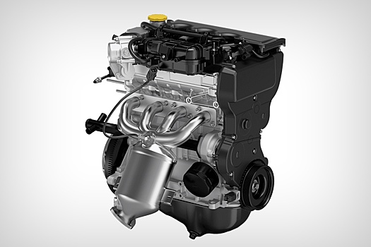 АвтоВАЗ назвал преимущества 8-клапанного мотора для Lada