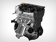 АвтоВАЗ назвал преимущества 8-клапанного мотора для Lada