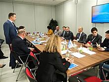 Новикомбанк и Республика Татарстан наращивают сотрудничество