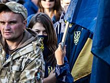 На Украине хотят мобилизовать детей в случае войны с Россией