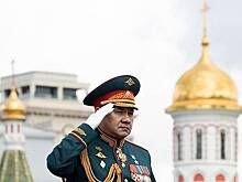 Слухи о замене Шойгу обсуждались на фоне коррупционных дел в Минобороны