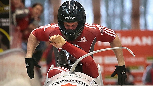 Спортсмен из Канады призвал дисквалифицировать Россию на несколько олимпийских циклов