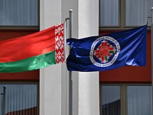 МИД Беларуси вручил ноту послу Украины