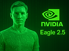 NVIDIA представила свой аналог ChatGPT-4o для визуального контента