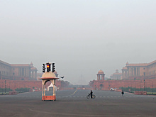 Россия и Индия обсуждают безвизовый групповой туризм