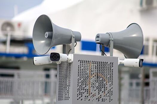 «Сохраняйте спокойствие»: в Шадринске зазвучат сирены