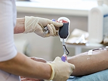 Ученые нашли связь между группой крови и склонностью к болезням