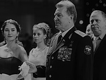 Умер депутат Госдумы Николай Антошкин
