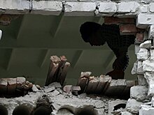 Украинские силовики нарушили перемирие в Донбассе