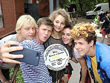 Роман Курцын откровенно рассказал, чем он занимался в лихие 90-е в Костроме