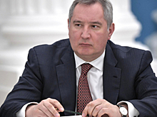 Рогозин: Самолеты МС-21 и Superjet 100 будут модифицированы