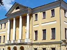 Кто украл? Картину Шишкина «Лес» удалось спасти