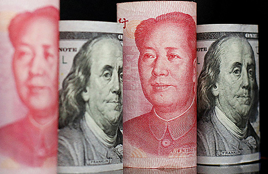 Российский бизнес сообщает о проблемах с платежами в Китай