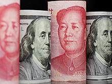 Российский бизнес сообщает о проблемах с платежами в Китай