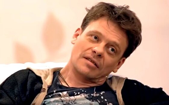 У нас «Санта-Барбара»: Павел Майков рассказал, как отбил девушку у Михаила Горевого