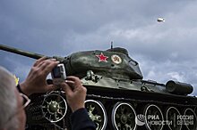 Синьминь ваньбао (Китай): почему фильм «Т-34» стал популярным в России?