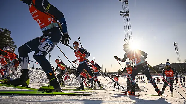Васильев: Вряд ли Юрлова выступит на чемпионате России