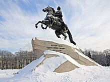 Названы самые популярные направления для новогодних поездок