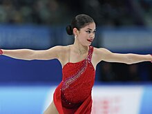 Наталья Бестемьянова: «Ожидания от произвольной Петросян? Давайте не будем бога гневить. Пусть Аделия делает все, что умеет, а умеет она многое»