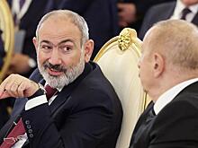 "Московский договор" с Азербайджаном откроет путь Армении в НАТО