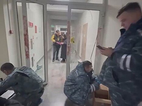 Минздрав Башкирии: пострадавшие при нападении на общежитие в Уфе идут на поправку