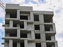 Назван топ-10 муниципалитетов Нижегородской области по объемам застройки