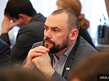 Курганский депутат-банкир ушел служить в легендарную бригаду «Пятнашка»