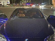 В Ростове автоинспекторы привлекли к ответственности очередного любителя ночного «дрифта»