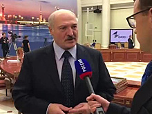 Лукашенко извинился перед Путиным за спор