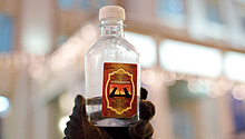 В Приамурье изъято 450 литров спиртосодержащей продукции