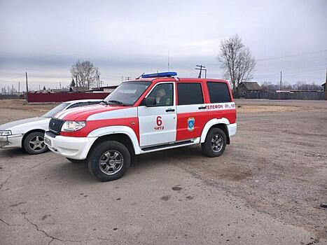 Пожарным региона хотят повысить зарплату на 1800 рублей