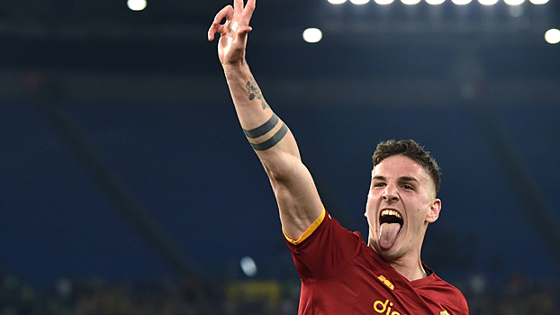 «Рома» хочет продлить контракт с Дзаньоло