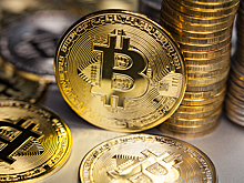Биткоин подешевел почти на 20%
