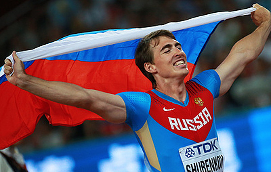 Тренер Шубенкова рассказал, что участие атлета в чемпионате России находится под вопросом