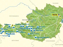 Австрия инвестирует в экономику России активнее США и Японии