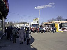 Больше сотни костромичей получат в подарок на Первомай вторую порцию вакцины от коронавируса