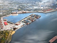 Нижегородское правительство намерено расширить ОЭЗ «Кулибин»