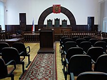 Студента хотят посадить на два года за экстремизм