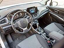 Японский бренд и полный привод за 4 млн рублей — стоит ли таких денег небольшой кроссовер?