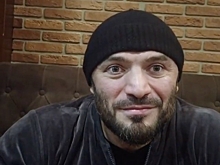 "Я вас съем!": Исмаилов назвал себя народным чемпионом