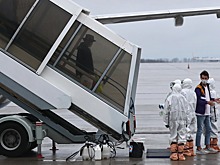 Вывозной рейс для россиян Анталья — Махачкала намечен на 15 июня